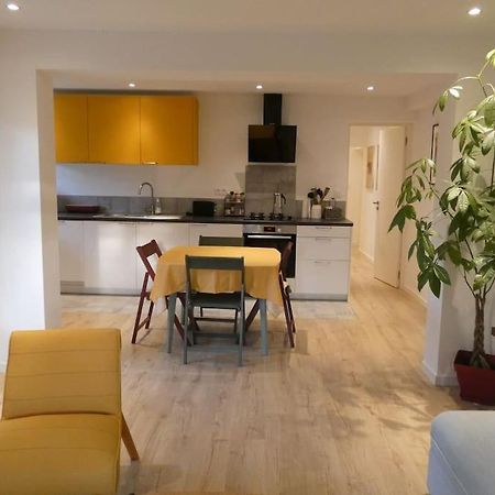 Apartmán Le 62 Gémenos Exteriér fotografie