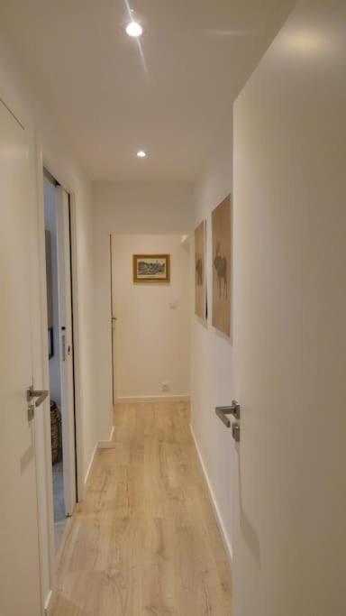 Apartmán Le 62 Gémenos Exteriér fotografie