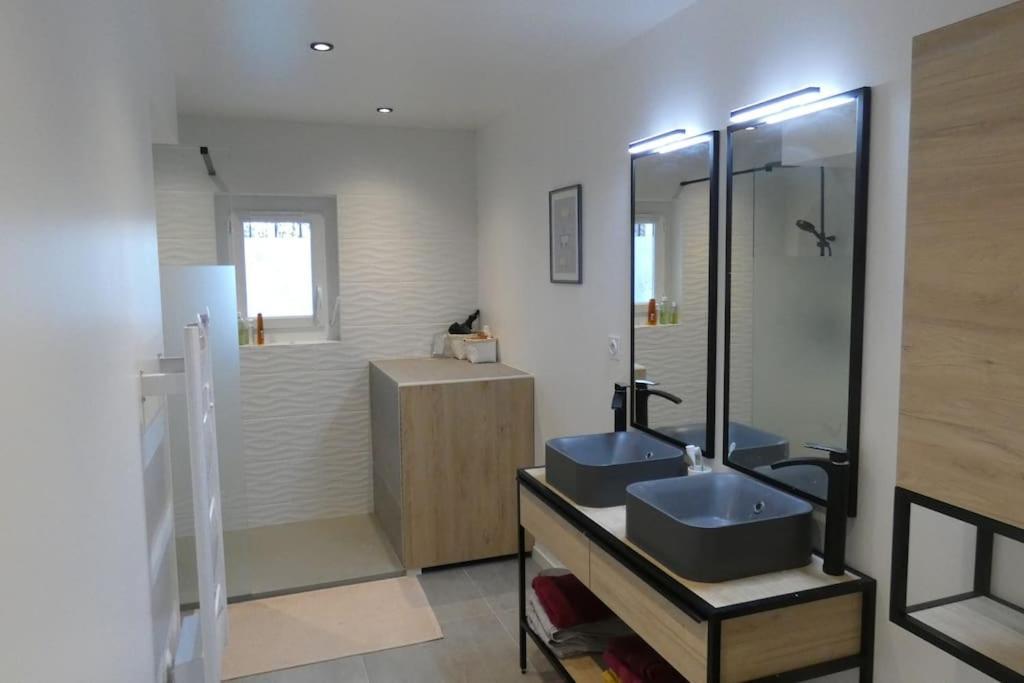 Apartmán Le 62 Gémenos Exteriér fotografie