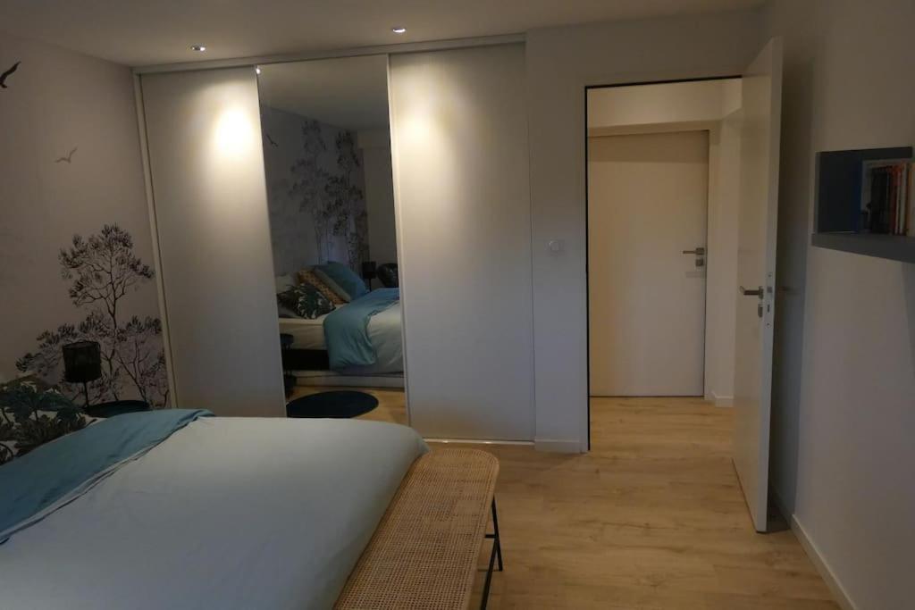 Apartmán Le 62 Gémenos Exteriér fotografie